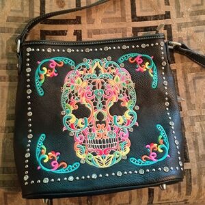Montana West medium sized crossbody bag
